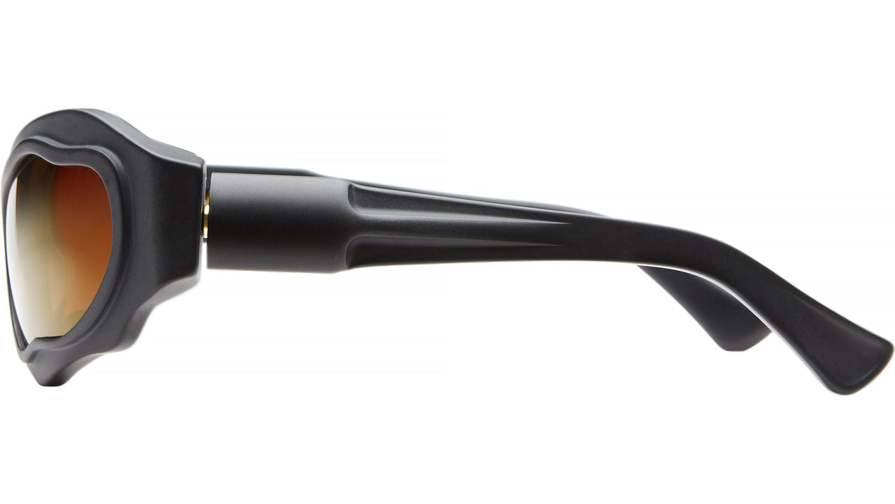 E22 Sun BM Black Matt
