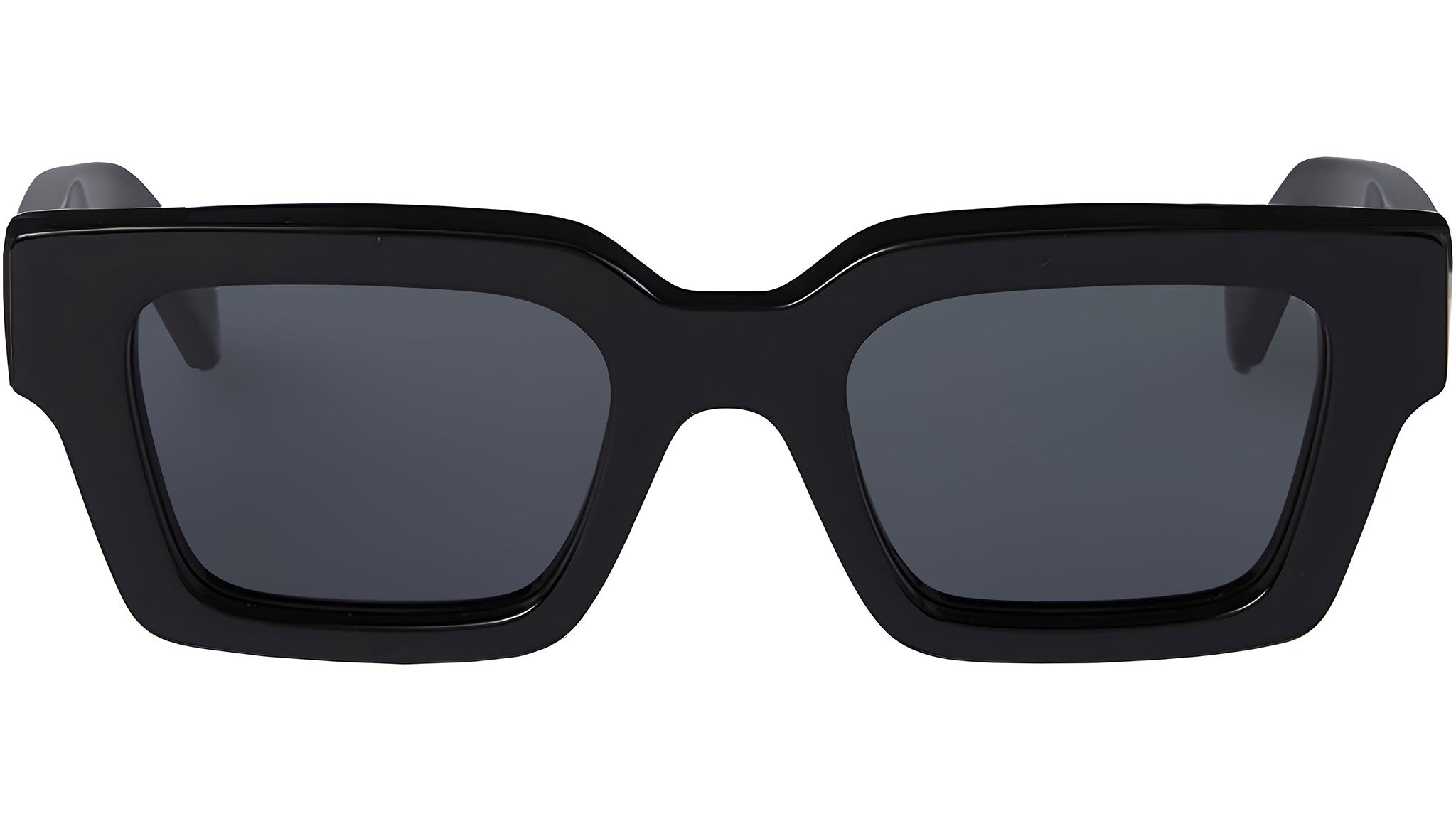 Off-White Virigil L Sunglasses 1007 Black - eye-oo.com
