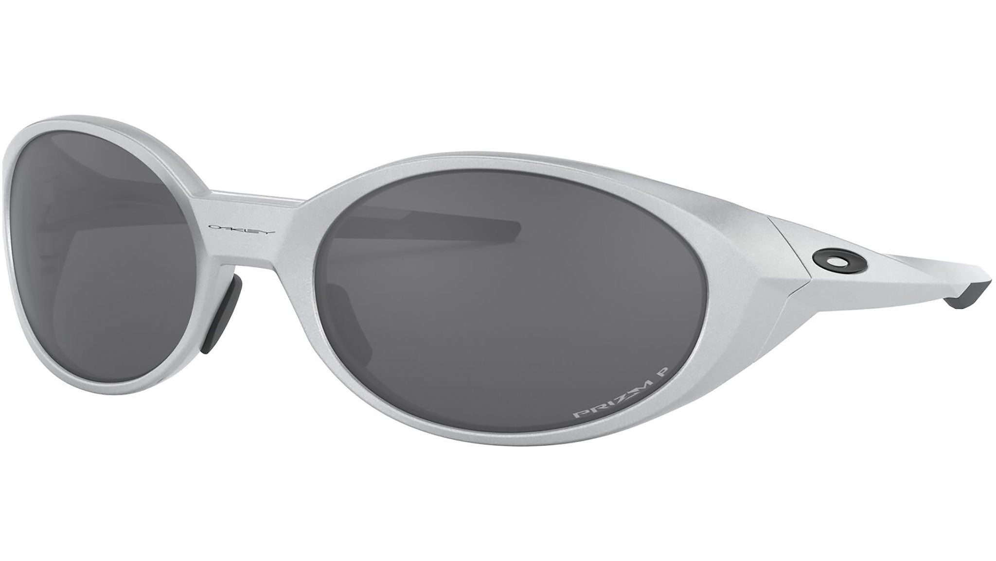 小物 OAKLEY EYEJACKET REDUX oo9438-05 Oakley Eyejacket Redux OO9438 Sunglasses 05 Silver - eye-oo.com