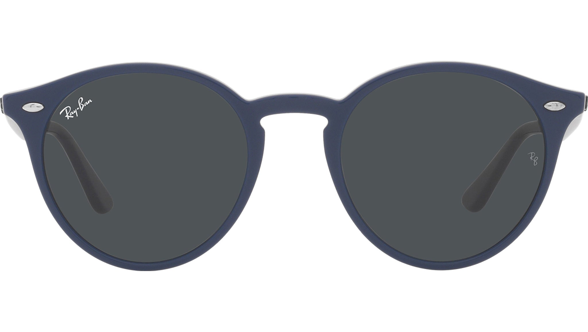 Ray-Ban RB2180 657687 Blue Sunglasses