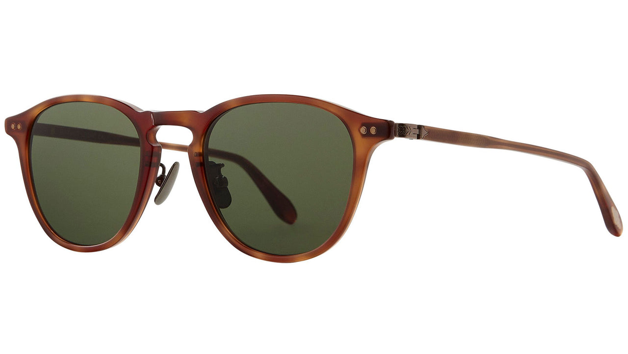 Hampton J Sun Tortoishelly