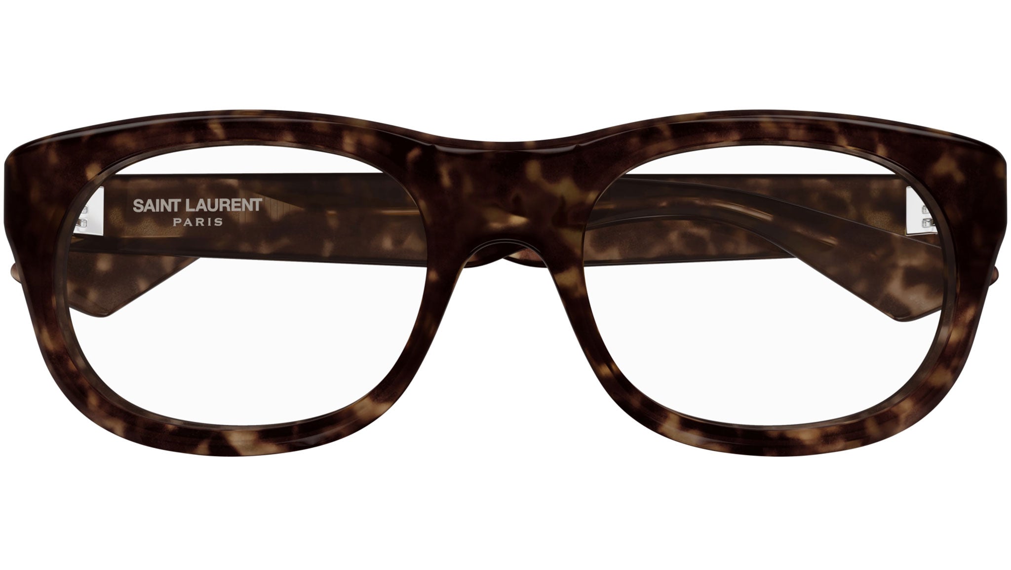 Saint Laurent SL 815 ROMY OPT 004 Dark Havana - eye-oo.com