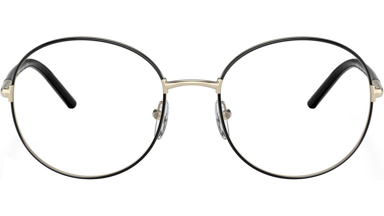 PR 55WV AAV1O1 pale gold black