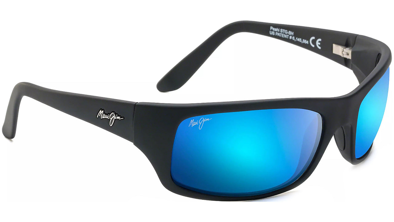 Peahi B202-2M 02BMR