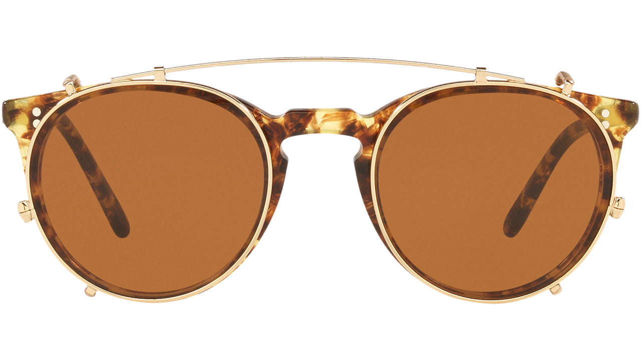 O'Malley Clip OV5183CM Gold