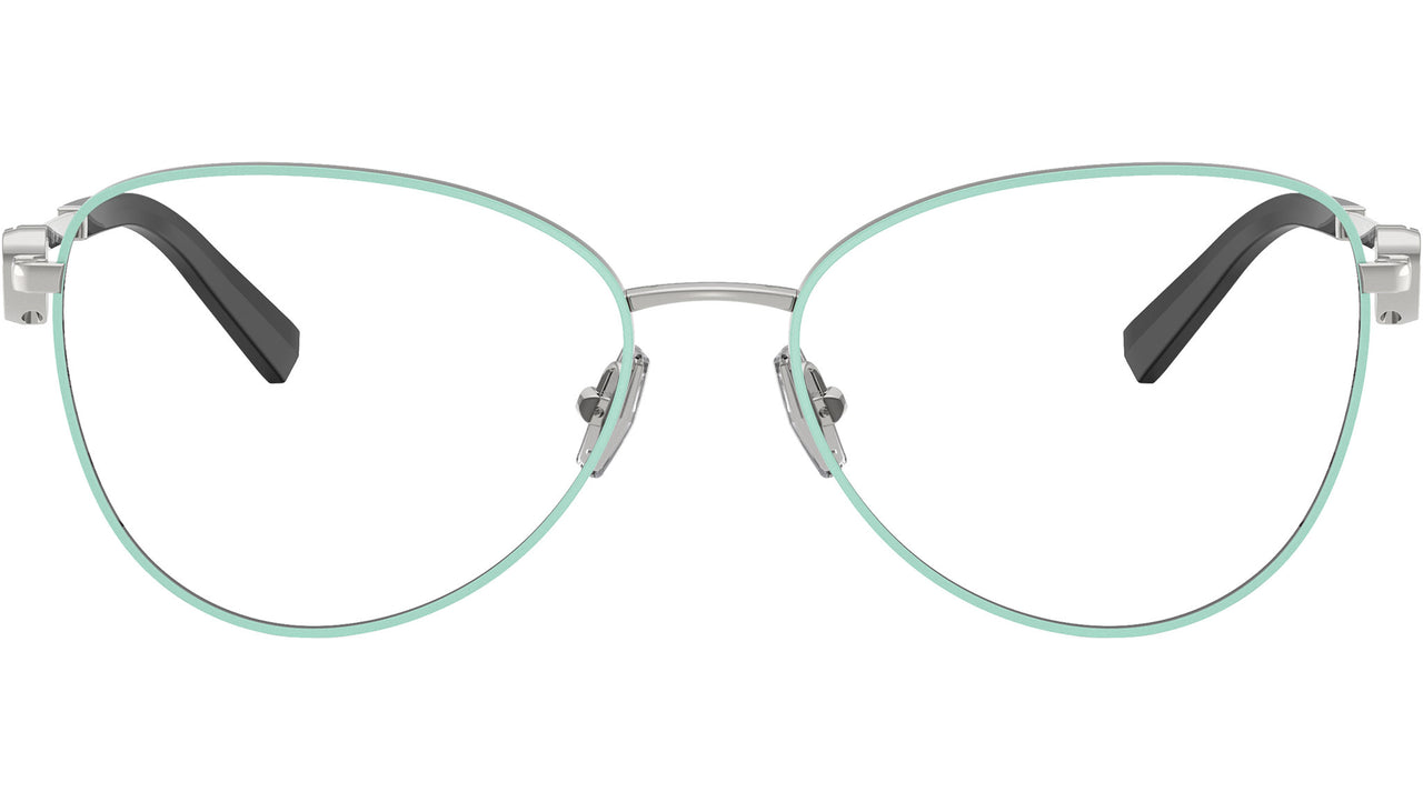 TF1163B 6151 Blue Silver