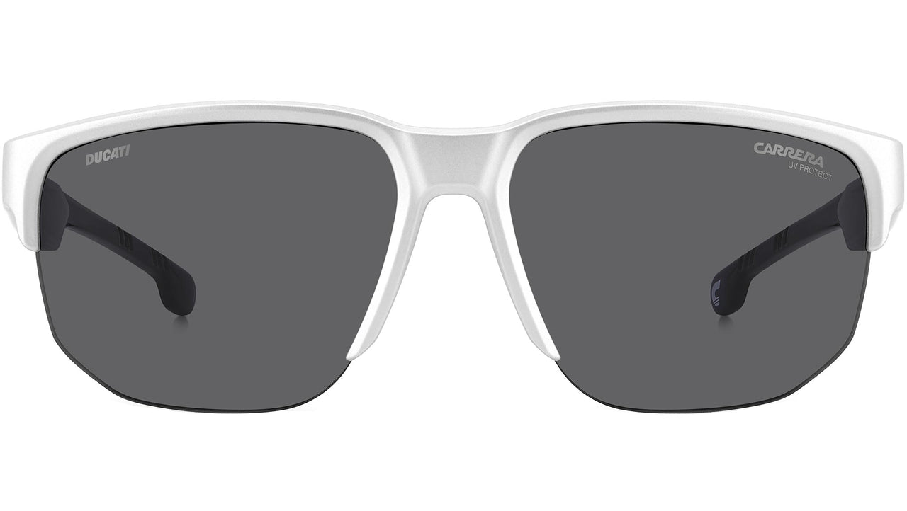 CarDuc 028/S 6HT IR Matte White