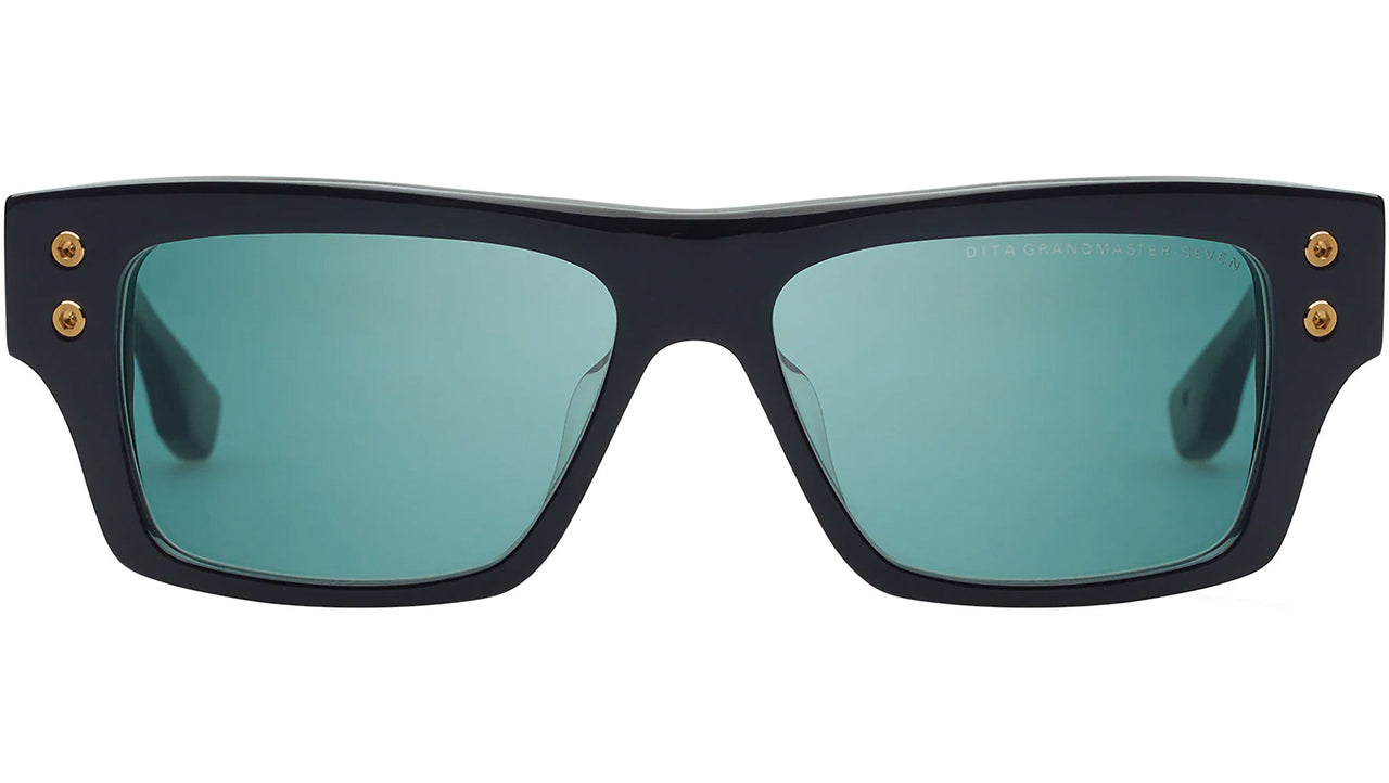 Grandmaster-Seven DTS407 01 black yellow gold