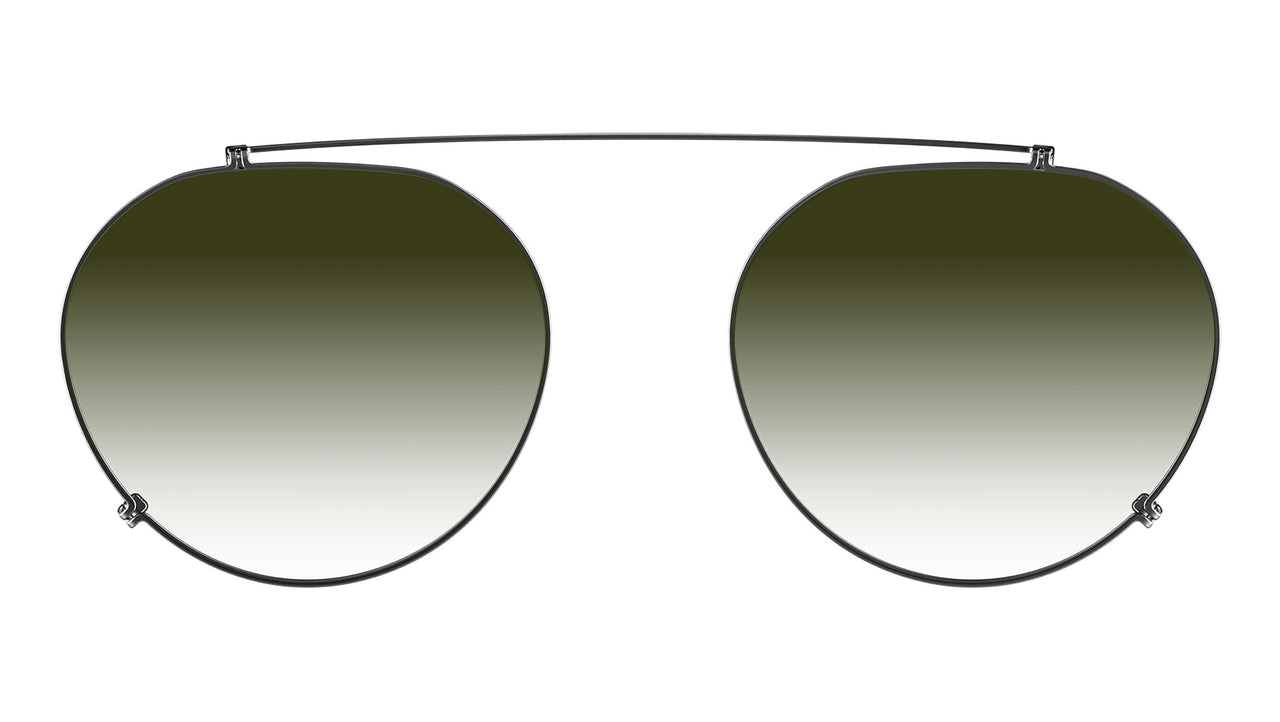 Even G2 A Clip & Pouch Green