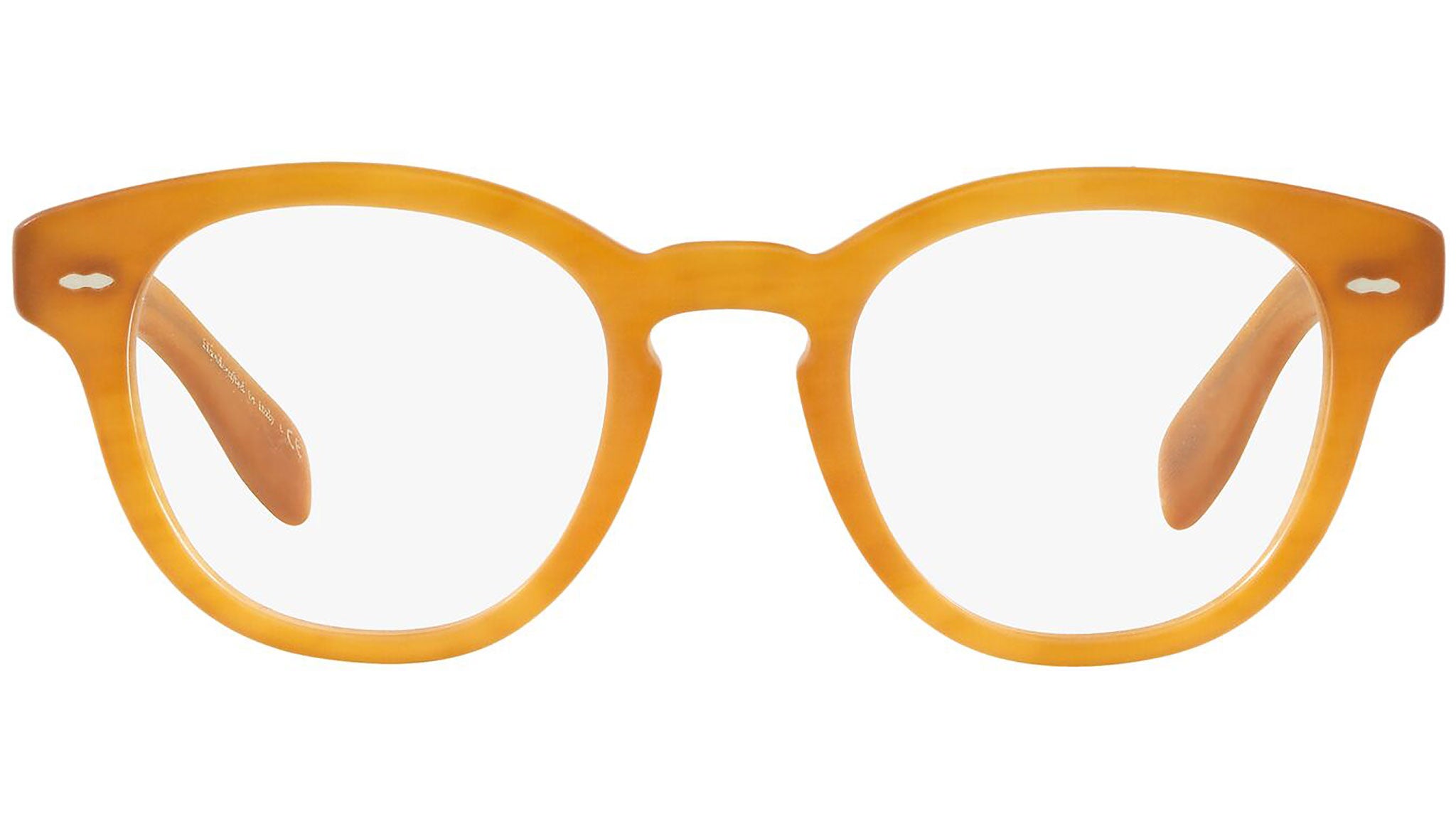 Oliver Peoples Cary Grant OV5413U Optical Frame 1699 Semi Matte