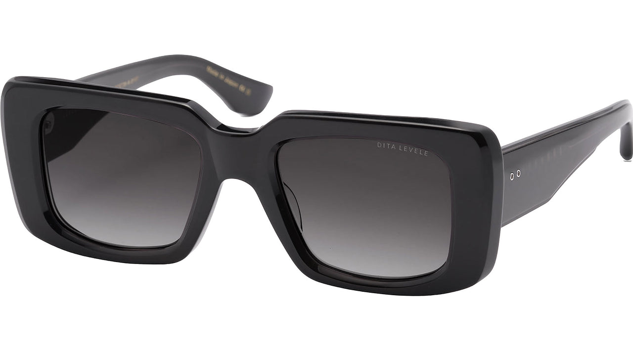 Levele Black Glass
