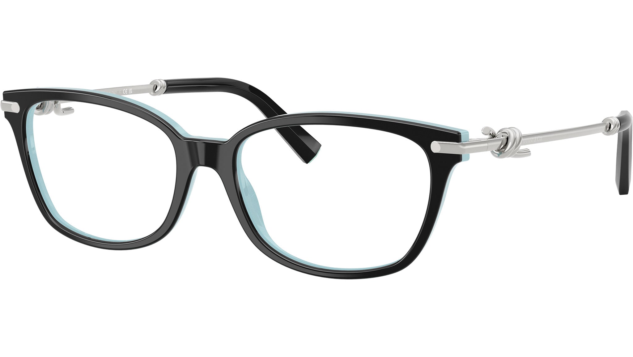 TIFFANY GLASSES Tiffany 1136 Eyeglasses main image 4