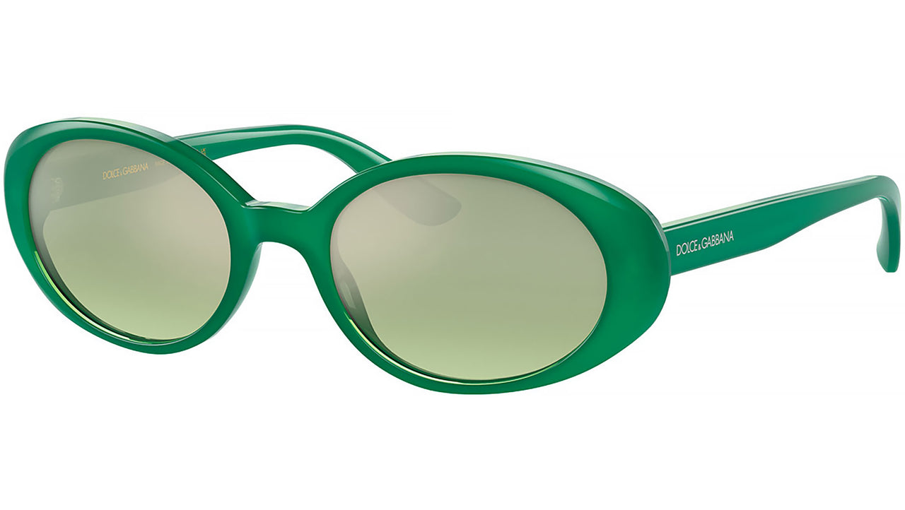 DG 4443 306852 Green