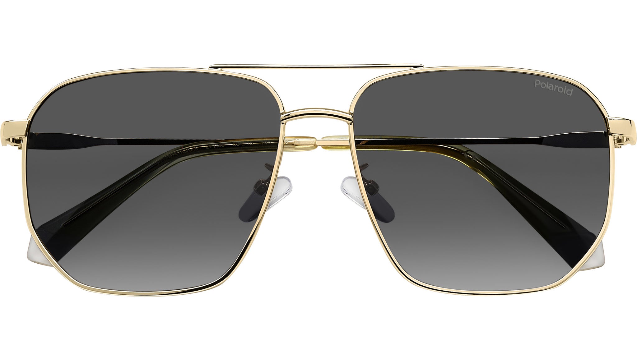 Prescription Glasses Polaroid Square Lens Sunglasses Polaroid PLD 2163/S