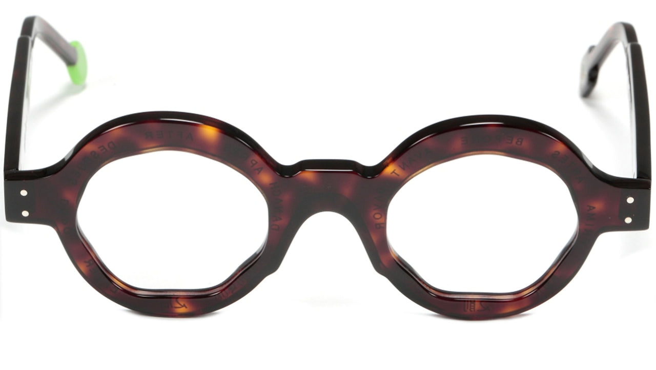 Before x After BA 02