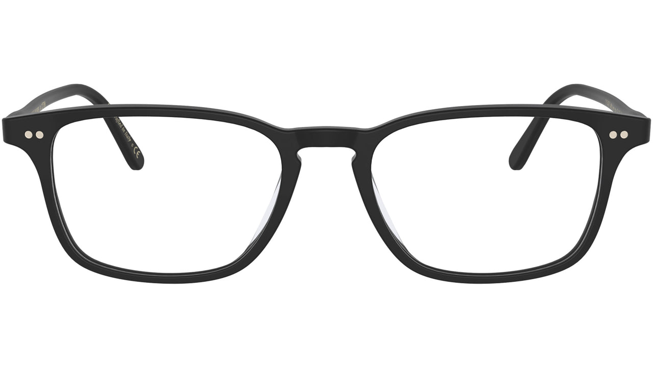 Berrington OV5427U semi matte black