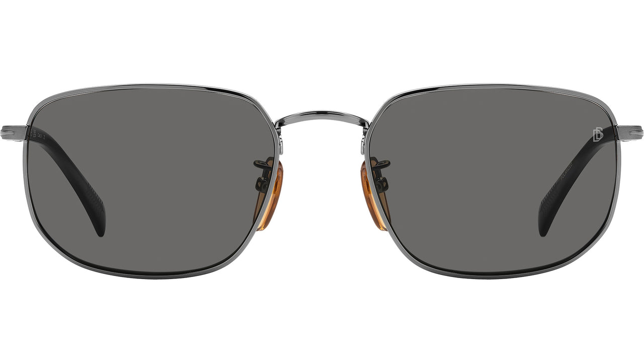 DB 1143/S KJ1 M9 Dark Ruthenium