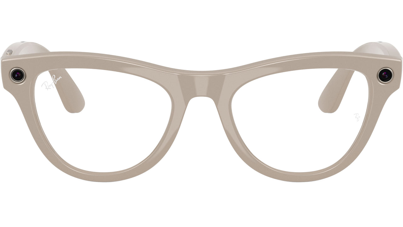 Meta | Skyler AI Glasses