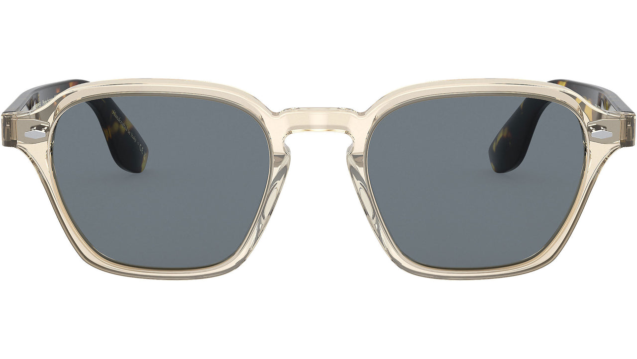 Griffo OV5499SU yellow