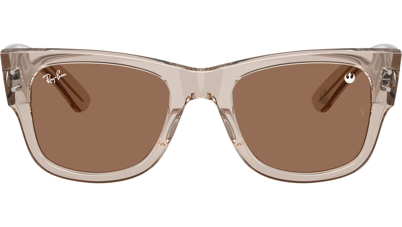 Mega Wayfarer RB0840S 68701A