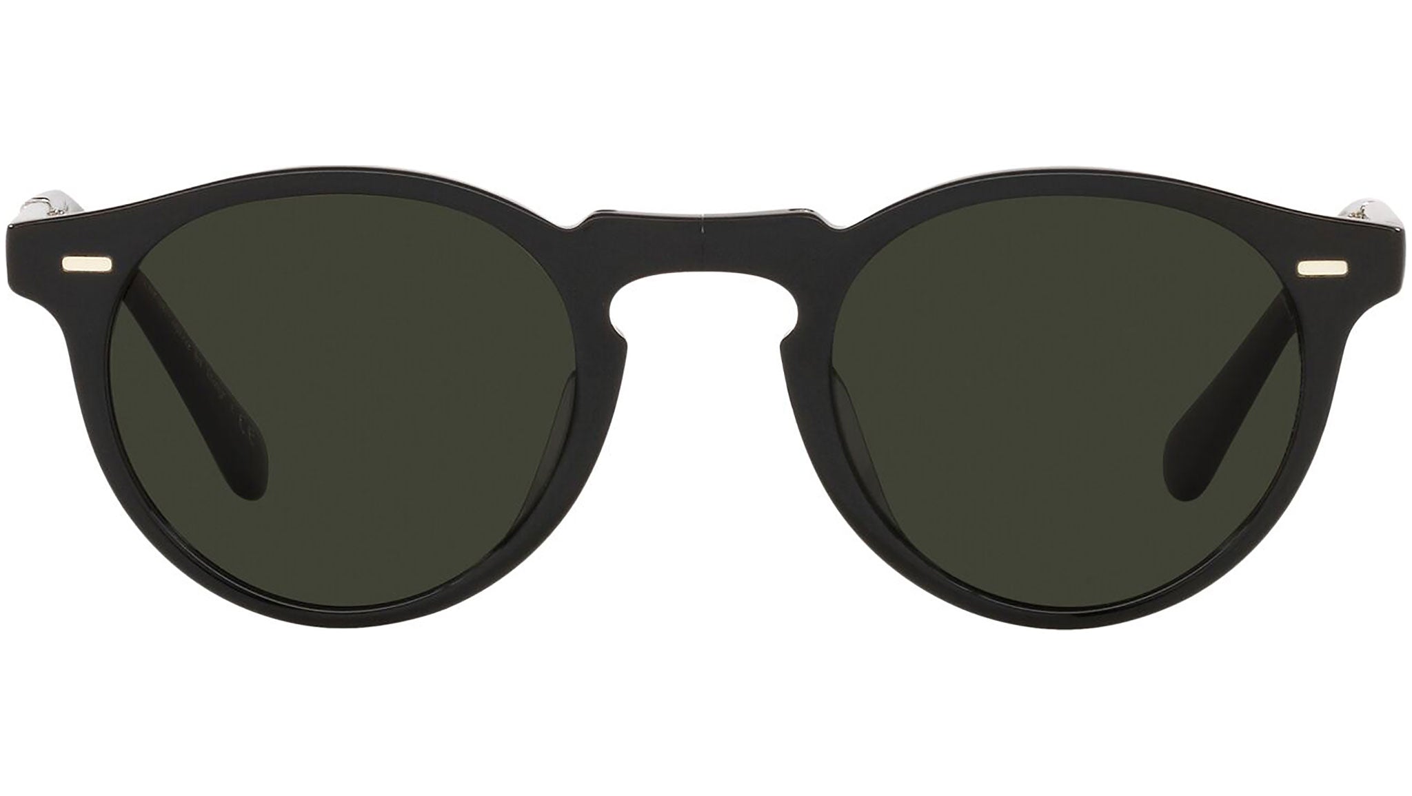 Oliver Peoples Gregory Peck 1962 OV5456SU Sunglasses 1005P1 Black