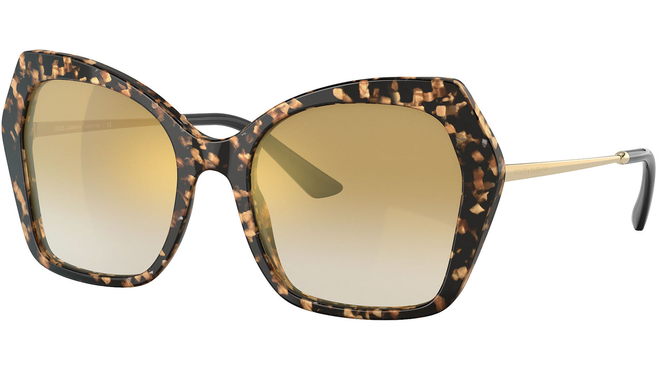 DG 4399 911/6E tortoise