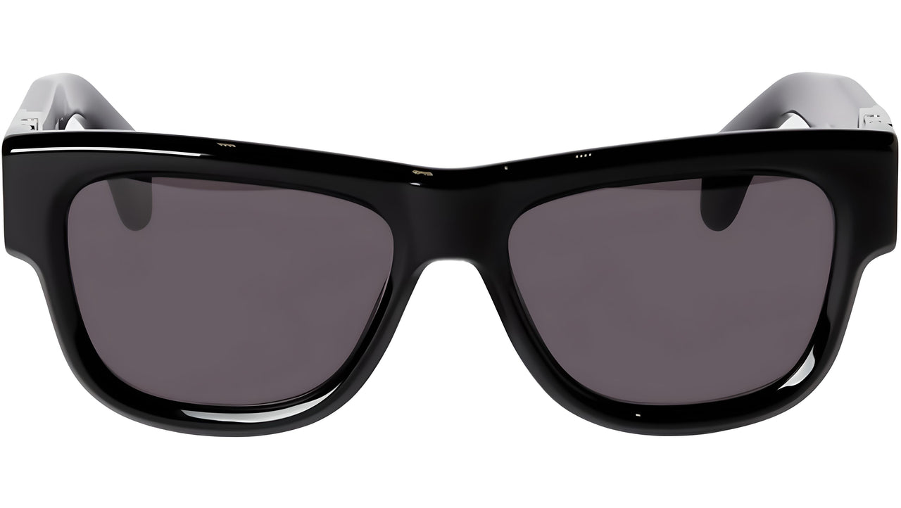 Merril Black Dark Grey