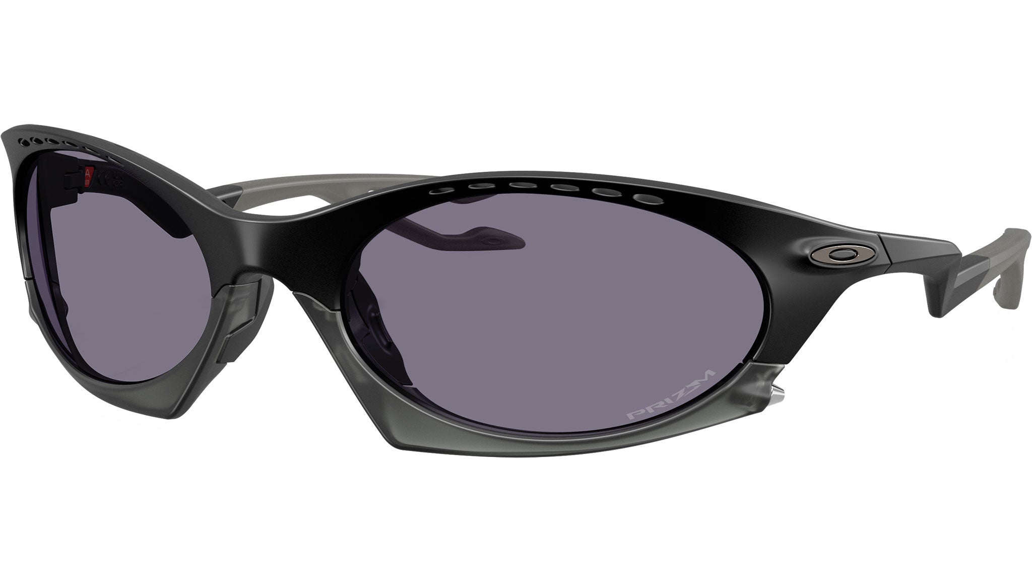Oakley Plantaris Sunglasses OO9437 01 Matte Black - eye-oo.com