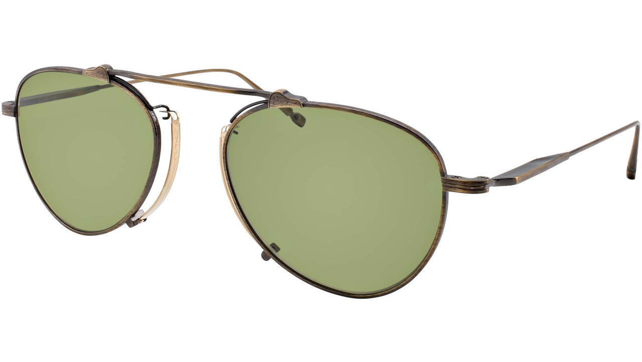 M3130 Antique Gold