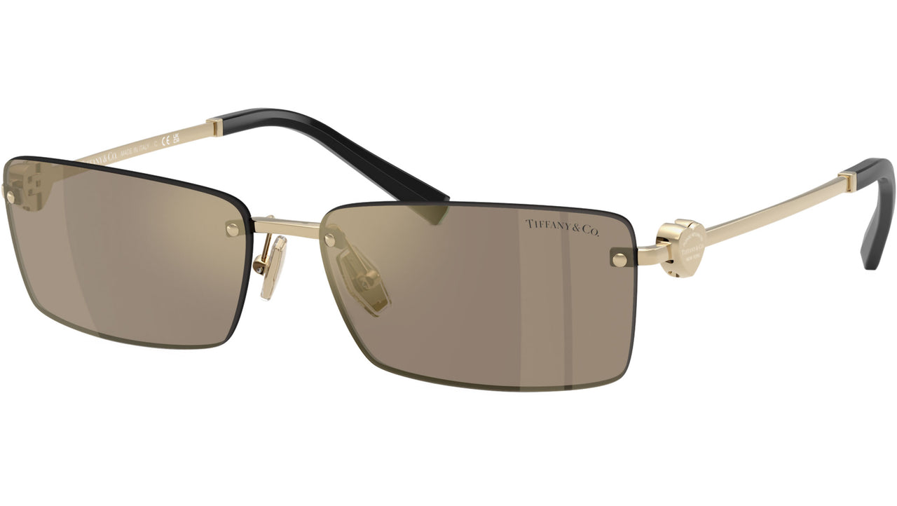 TF3108B 60215A Pale Gold