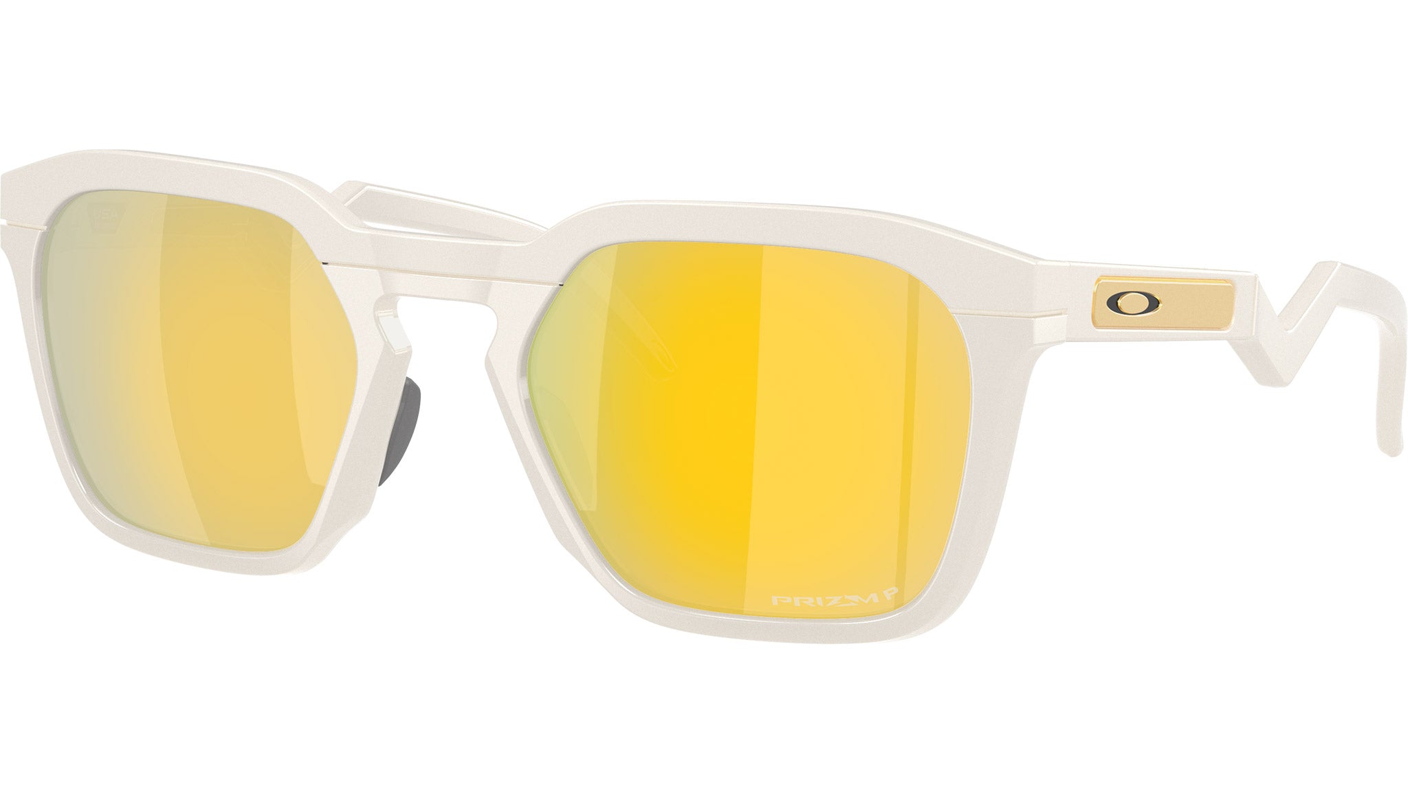 Oakley HSTN SQ Sunglasses OO9533 07 Matt Mist - eye-oo.com