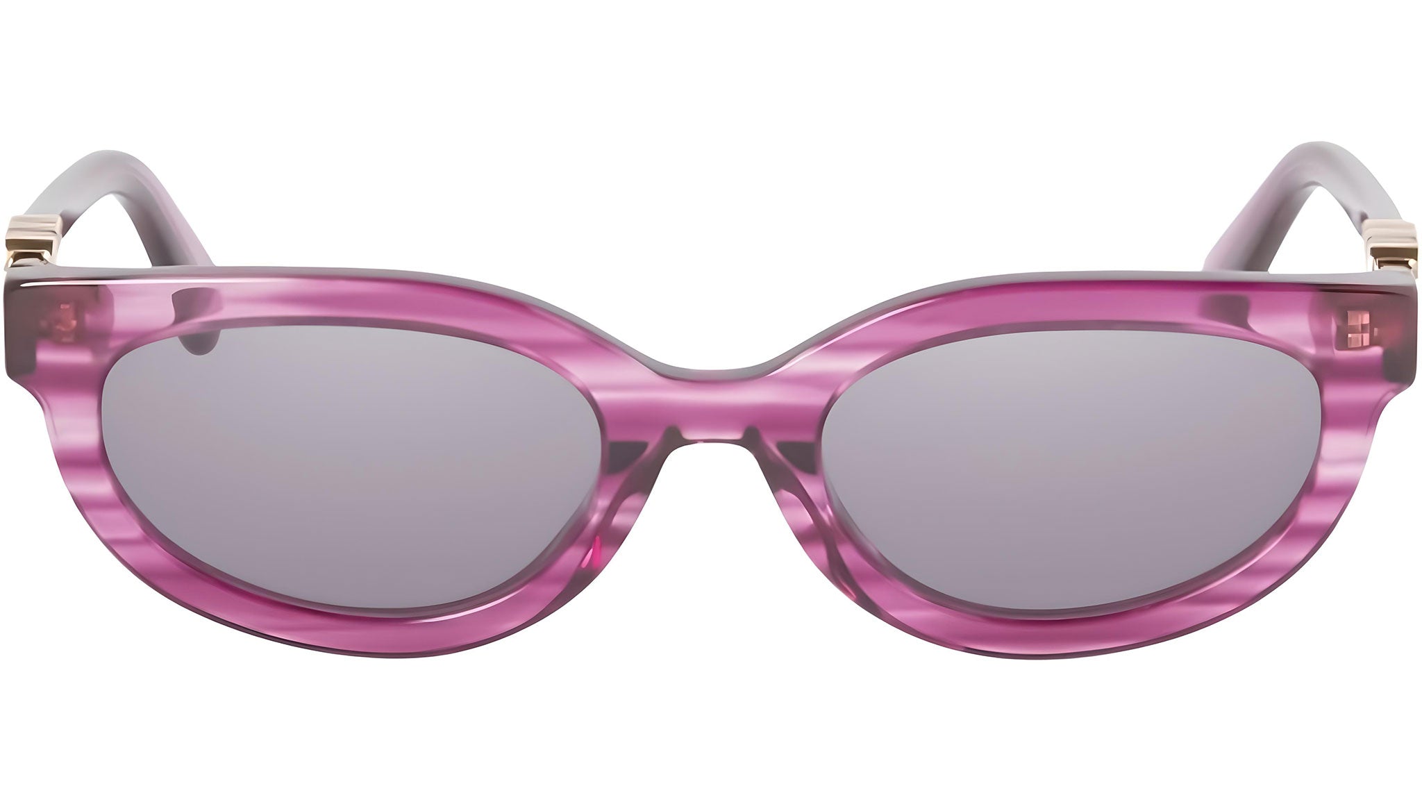 Off-White Sparks Sunglasses 3707 Purple - eye-oo.com display picture 1