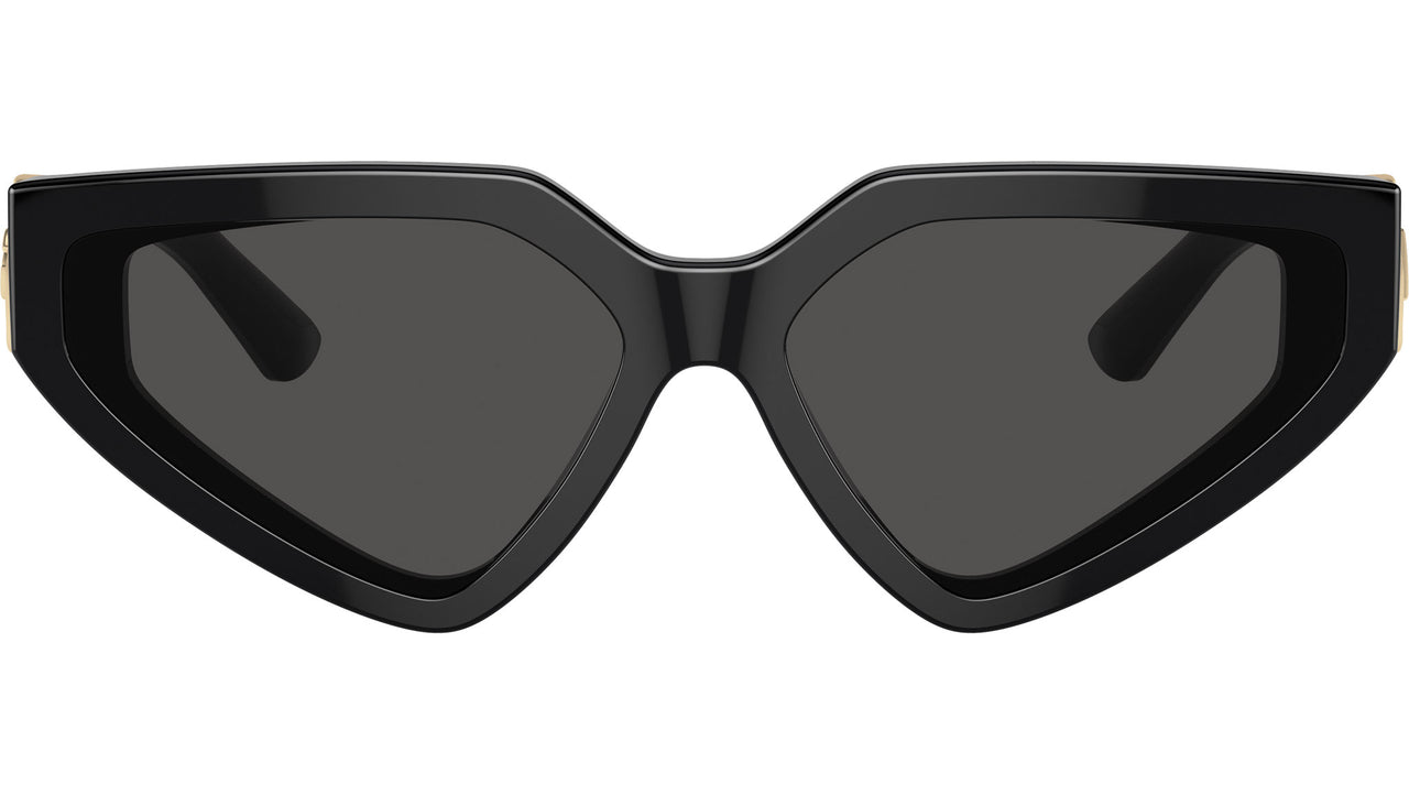 DG 4469 501/87 Black Grey