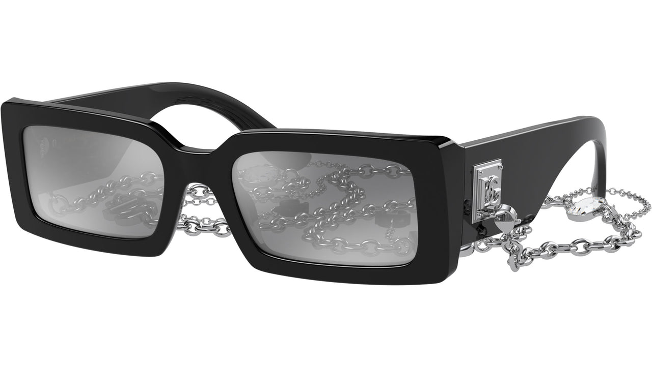 DG 4416 501/6G black