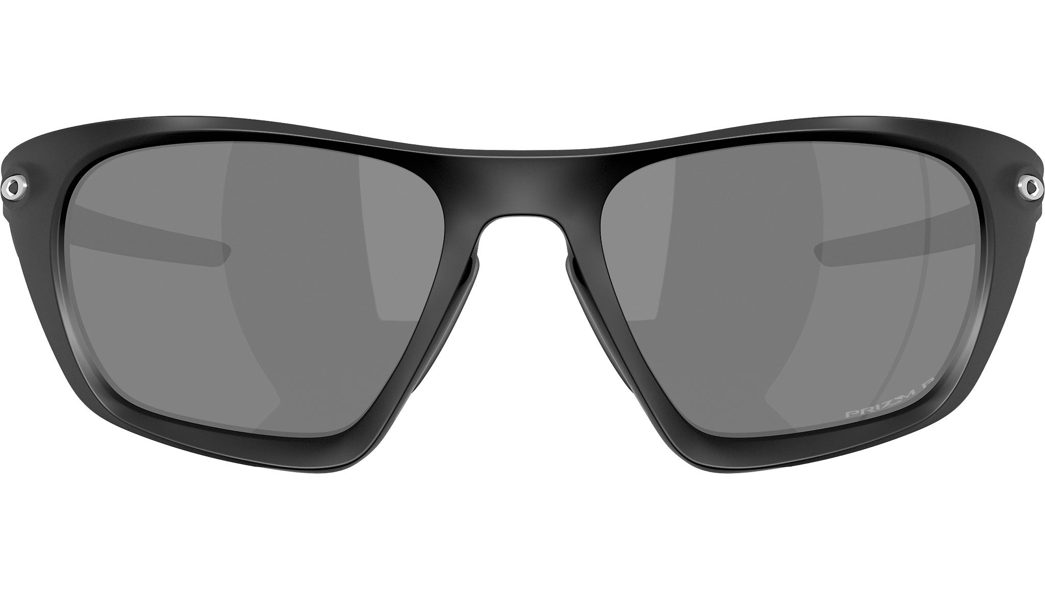 Oakley Lateralis OO9431 943101 Sunglasses Matte Black - eye-oo.com