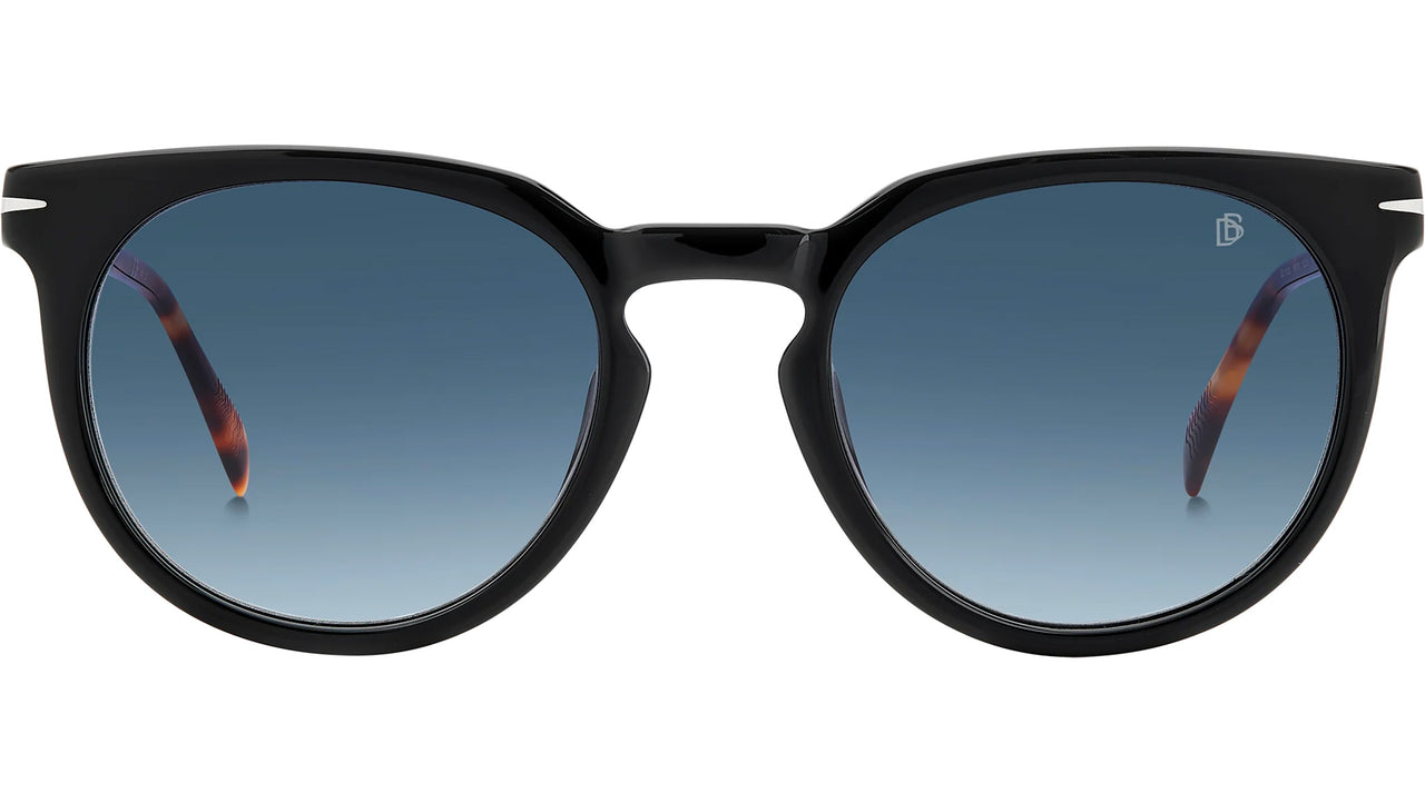 DB 1112/S WR7 Black Havana