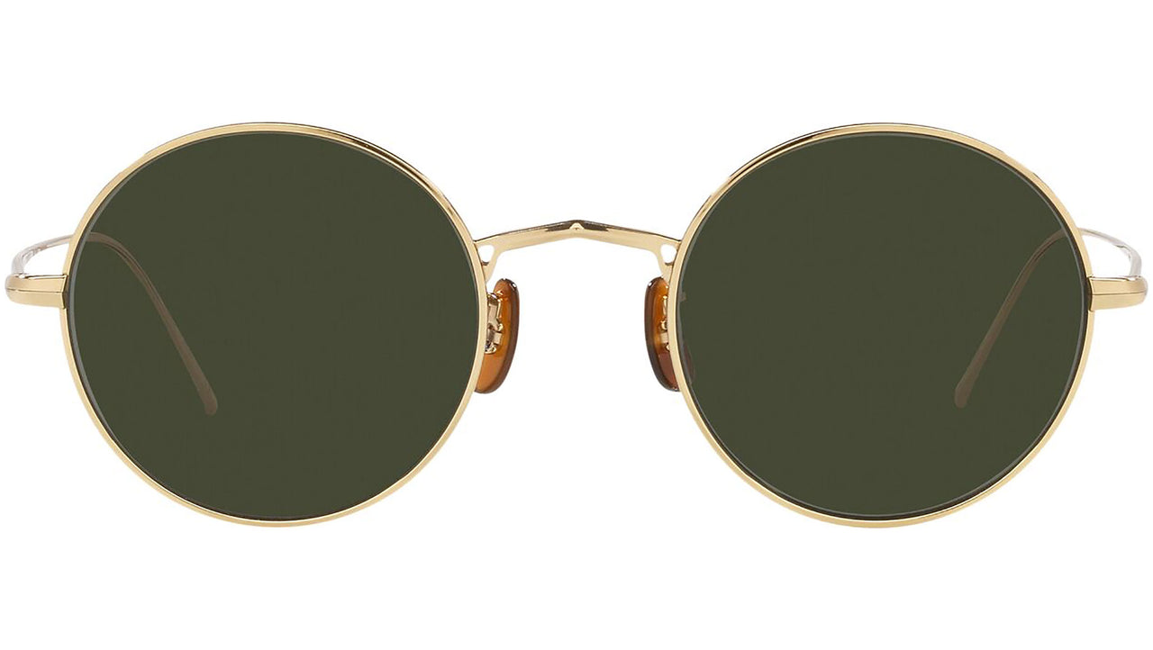 G. Ponti-3 OV1293ST soft gold