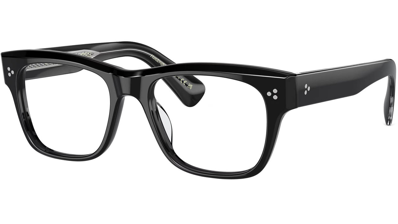 Birell OV5524U Black