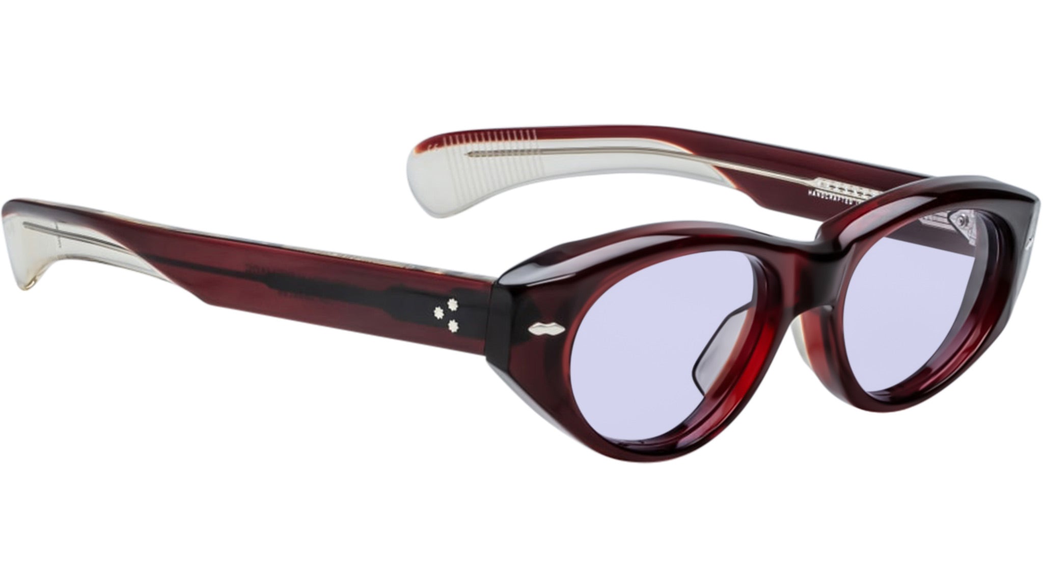 検眼フレーム　58、60、62、64、66、68 CHERRY Jacques Marie Mage Krasner Cherry Sunglasses JMMKR-14N - eye-oo.com