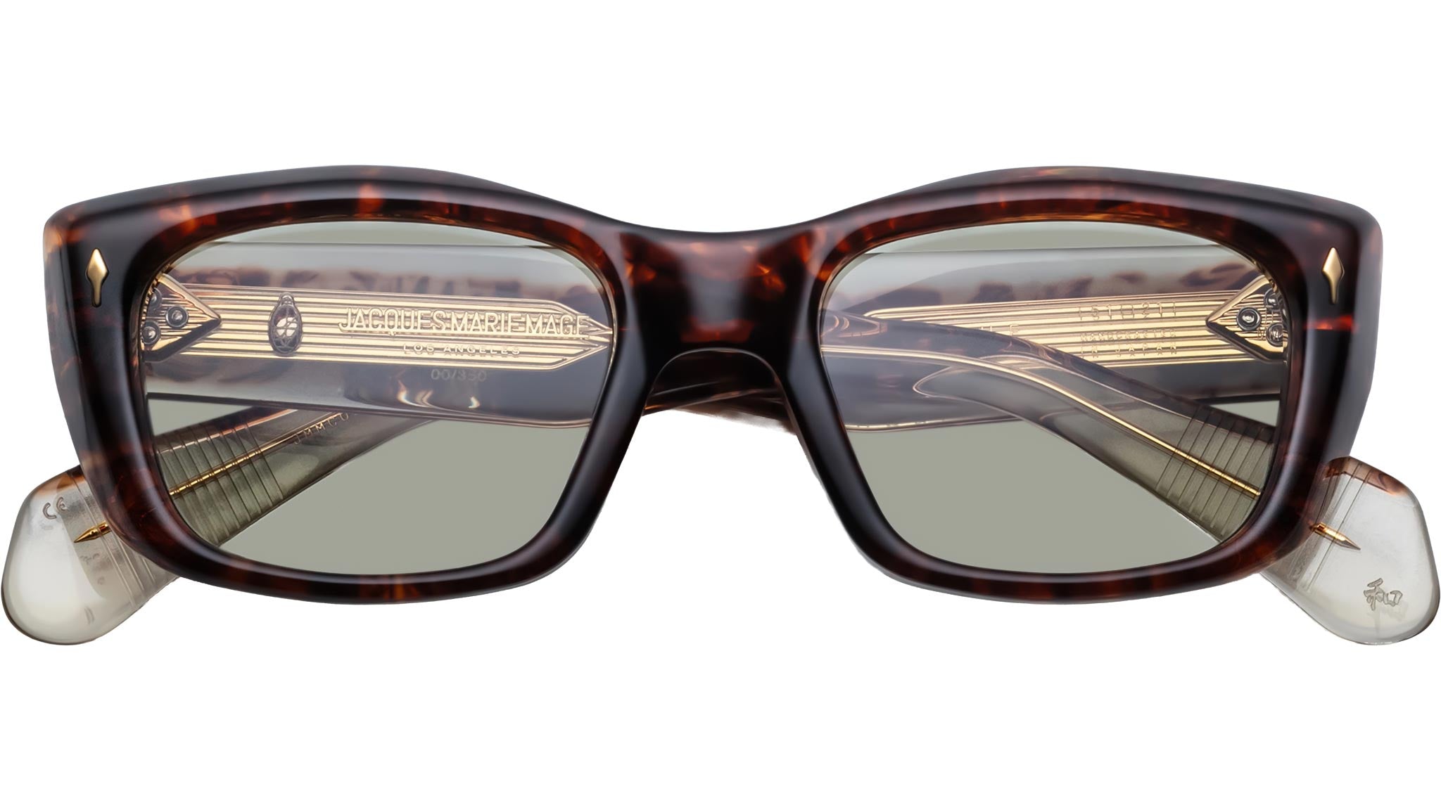 Jacques Marie Mage Corniche Sunglasses JMMCO-5C - eye-oo.com