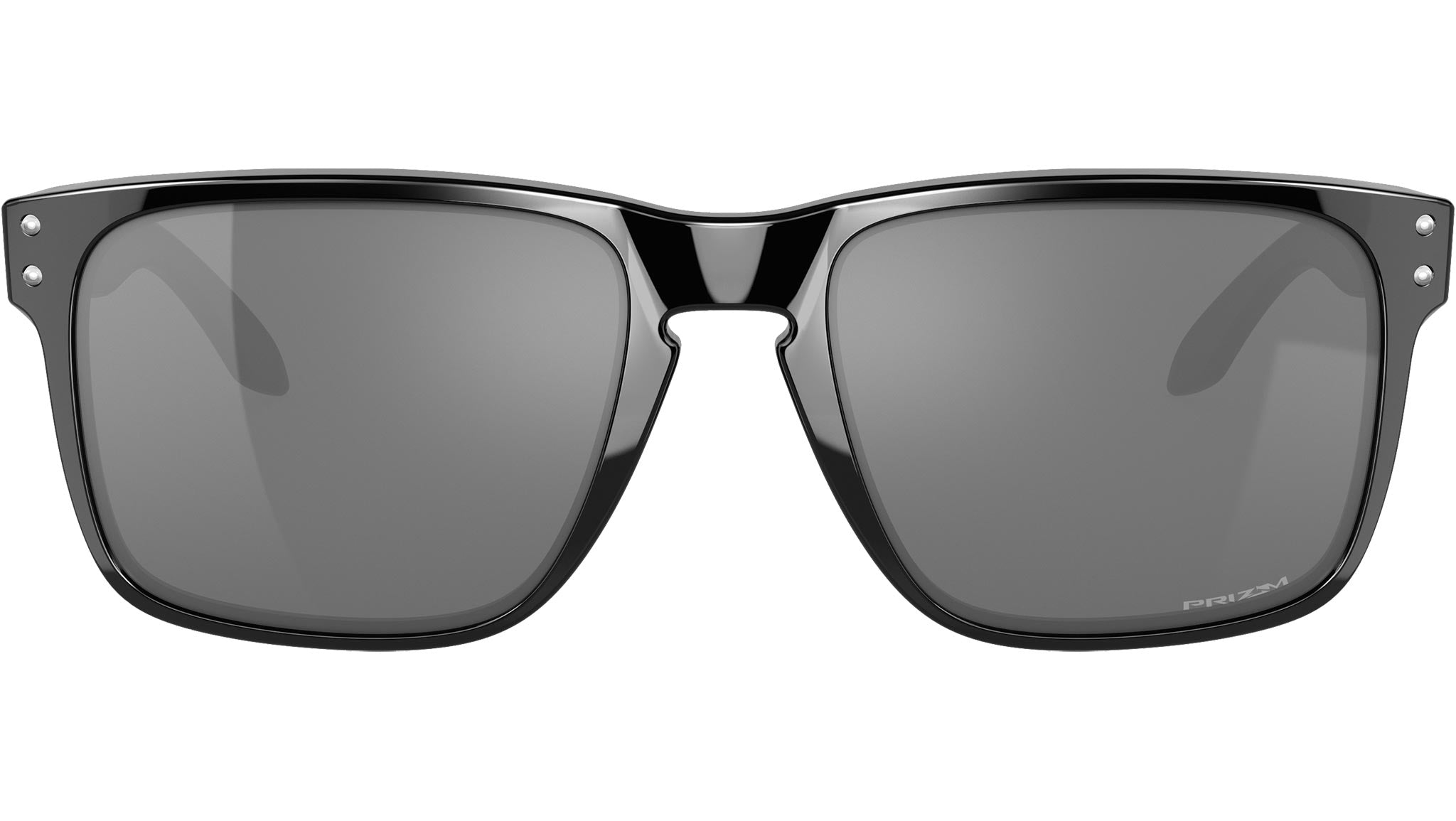 Oakley Holbrook XL Sunglasses OO9417 16 Polished Black - eye-oo.com