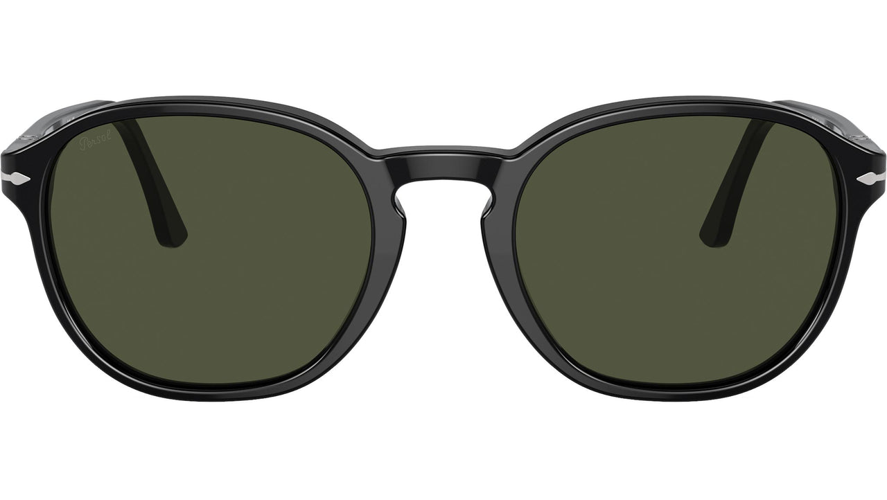 PO3343S 95/31 Black