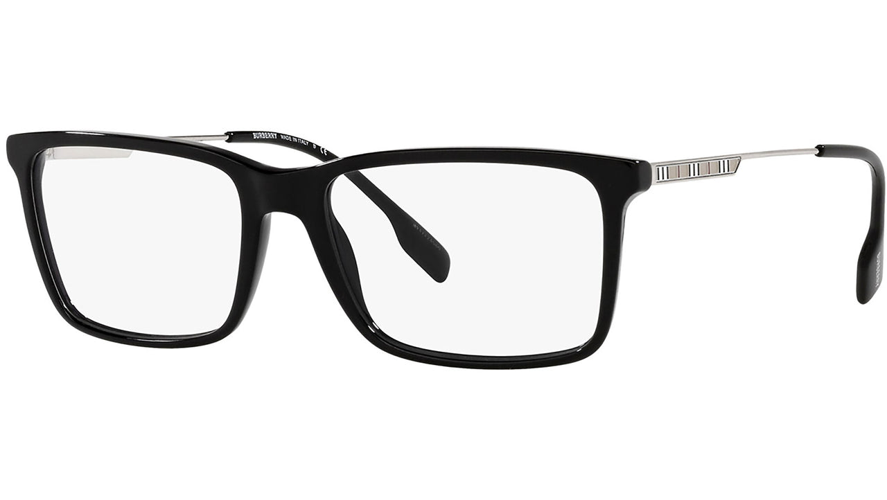 Harrington BE2339 3001 Black