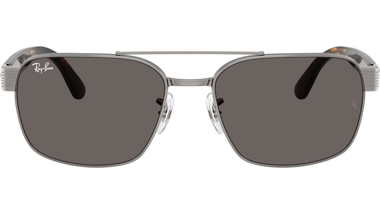 RB3751 004/B1 Gunmetal