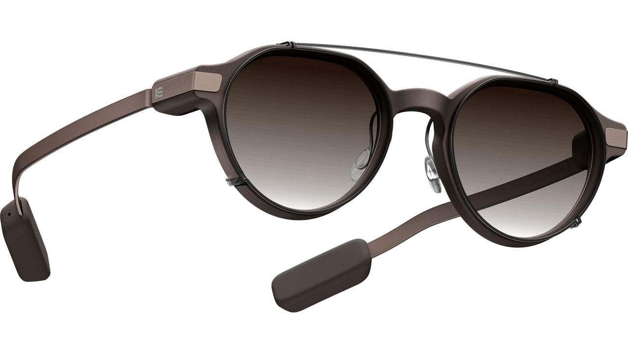 Even G2 A Clip & Pouch Brown