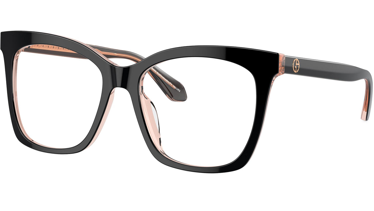 AR 7254U 6089 Black Pink