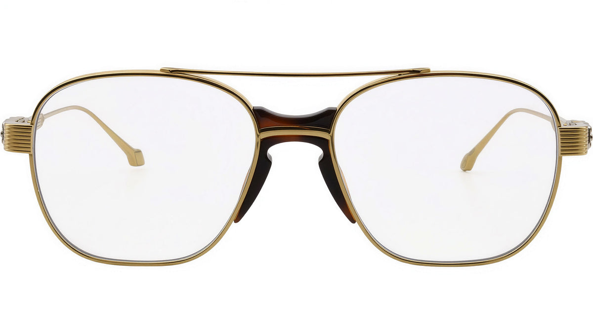 Eki RX 18K Gold Plated