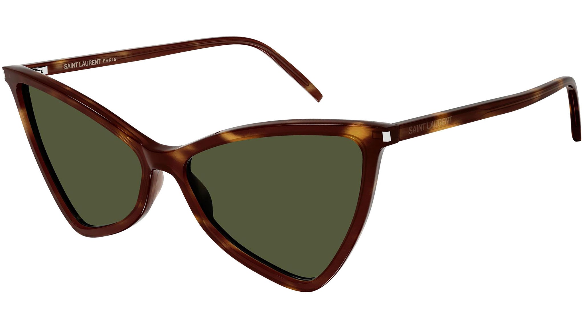 Saint Laurent SL 475 Jerry sunglasses Saint Laurent SL 475 Jerry 001 Sunglasses - US main image 4