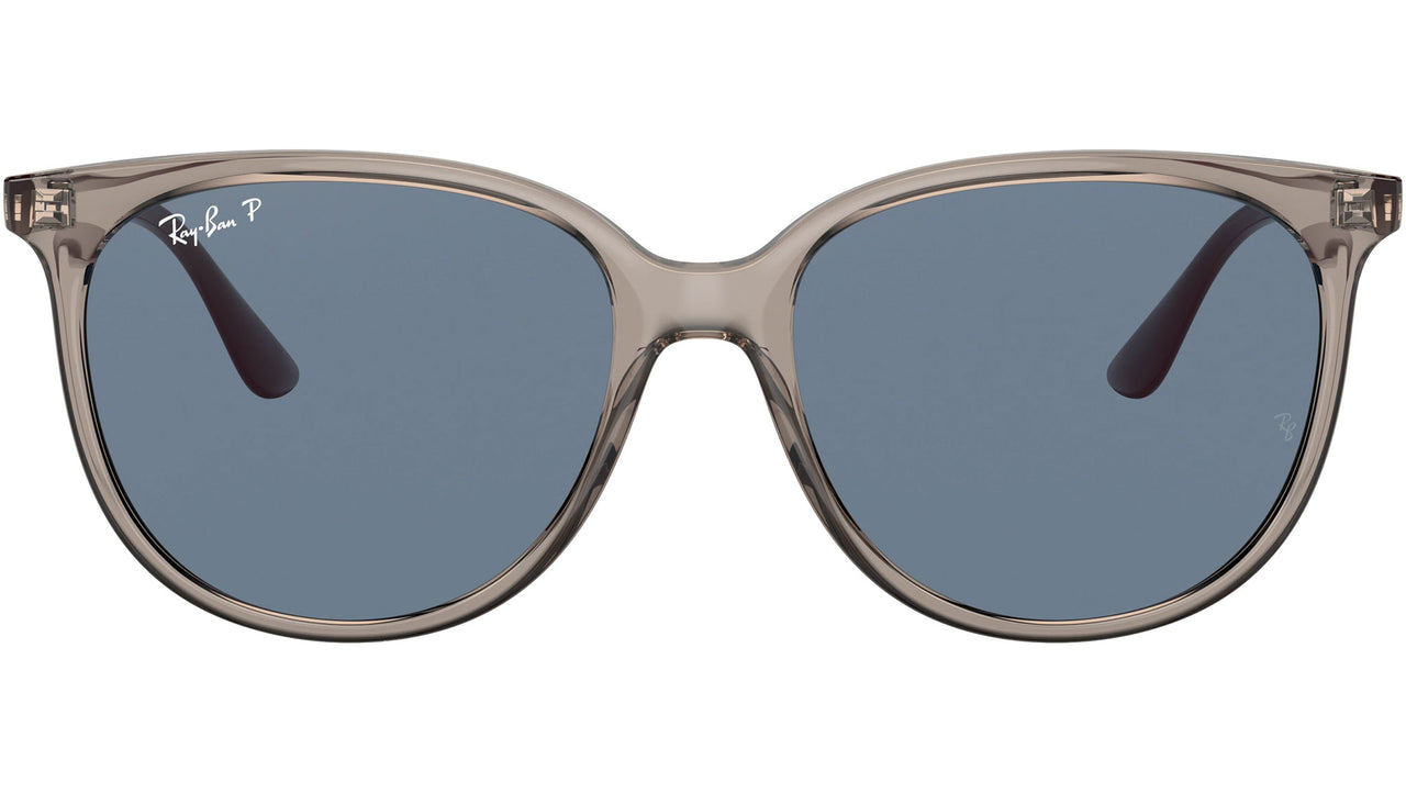 RB4378 65722V transparent grey