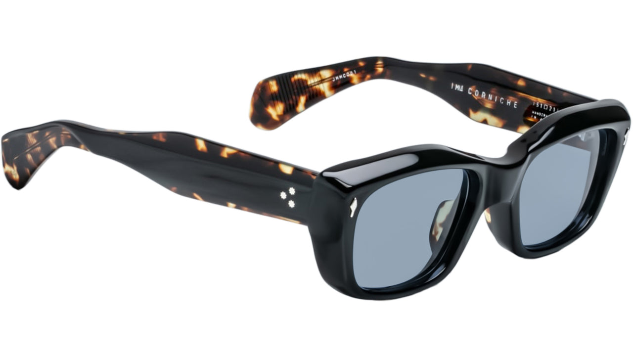Corniche Noir